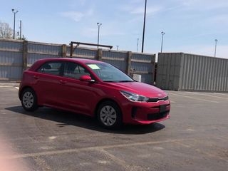 2020 Kia Rio5