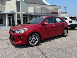 2020 Kia Rio5
