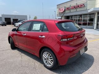 2020 Kia Rio5
