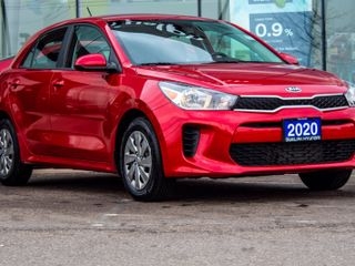 2020 Kia Rio5