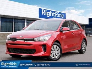 2020 Kia Rio5