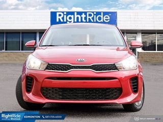 2020 Kia Rio5