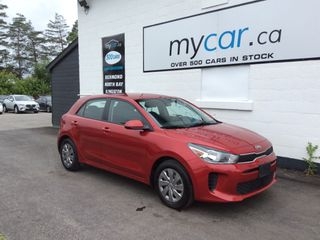 2020 Kia Rio5