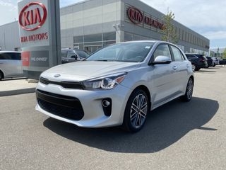2020 Kia Rio5