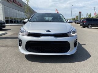 2020 Kia Rio5