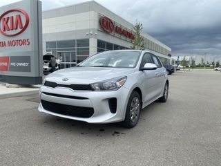 2020 Kia Rio5