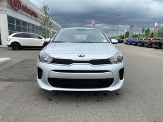 2020 Kia Rio5