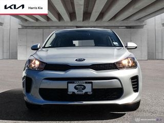 2020 Kia Rio5