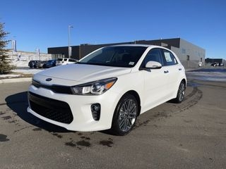 2020 Kia Rio5