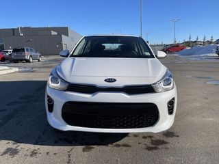 2020 Kia Rio5