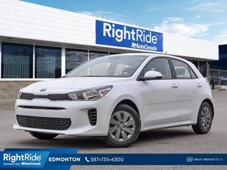 2020 Kia Rio5