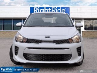 2020 Kia Rio5