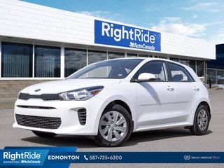 2020 Kia Rio5