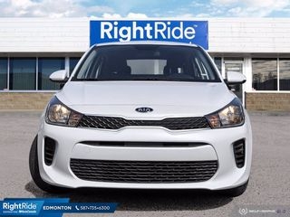 2020 Kia Rio5