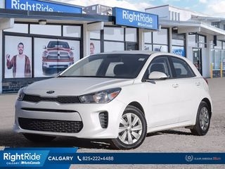 2020 Kia Rio5