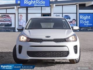 2020 Kia Rio5