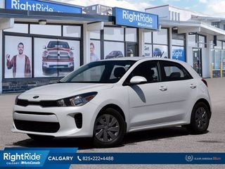 2020 Kia Rio5