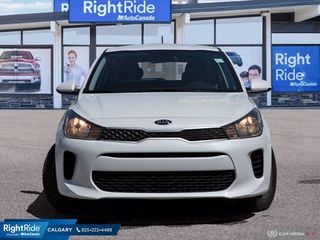 2020 Kia Rio5