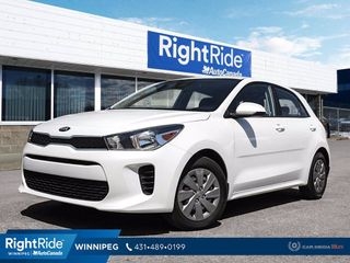 2020 Kia Rio5