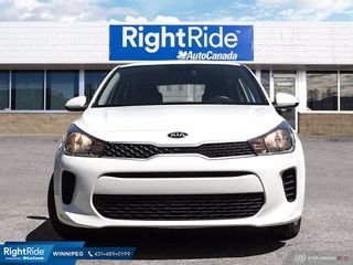 2020 Kia Rio5