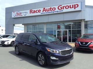 2020 Kia Sedona