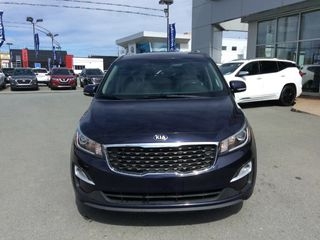 2020 Kia Sedona