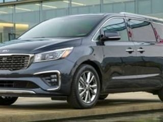 2020 Kia Sedona