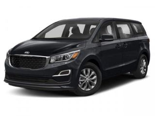2020 Kia Sedona