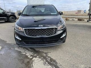 2020 Kia Sedona