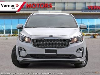 2020 Kia Sedona
