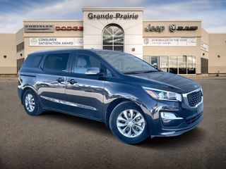 2020 Kia Sedona