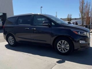 2020 Kia Sedona
