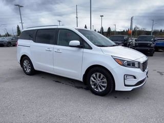 2020 Kia Sedona