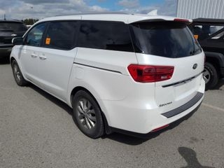 2020 Kia Sedona