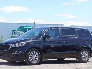 2020 Kia Sedona