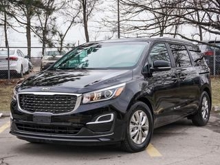 2020 Kia Sedona