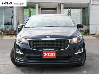 2020 Kia Sedona