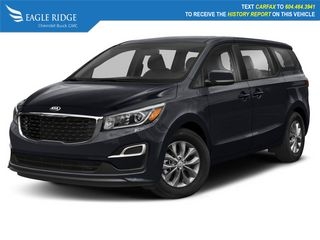 2020 Kia Sedona
