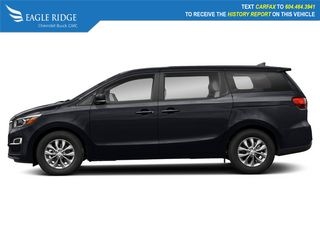 2020 Kia Sedona