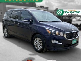 2020 Kia Sedona