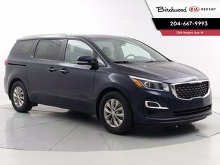 2020 Kia Sedona