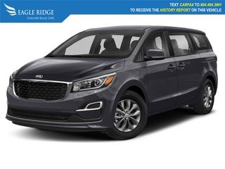 2020 Kia Sedona