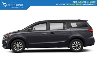 2020 Kia Sedona