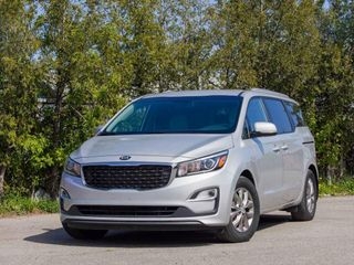 2020 Kia Sedona