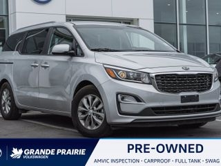 2020 Kia Sedona