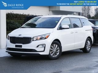 2020 Kia Sedona