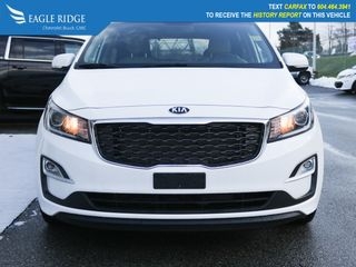 2020 Kia Sedona