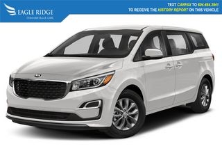 2020 Kia Sedona