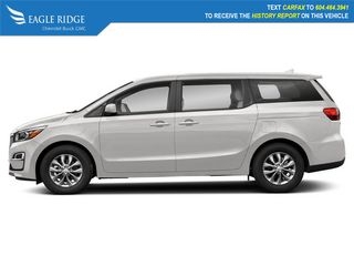 2020 Kia Sedona