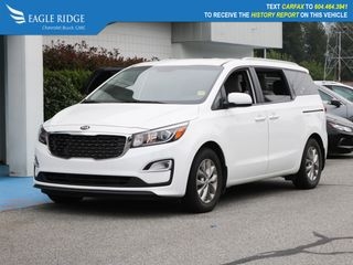 2020 Kia Sedona
